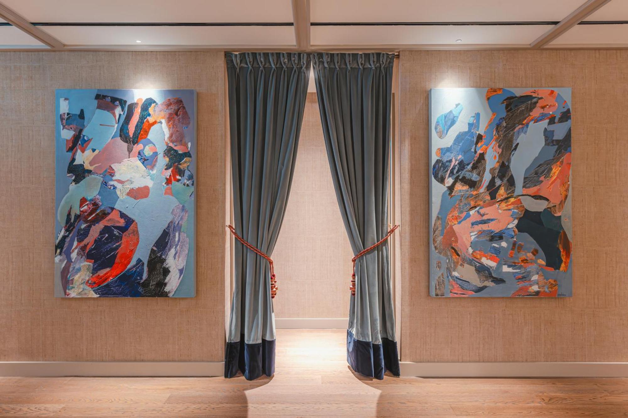Legacy Hotel Cascais, Curio Collection By Hilton Kültér fotó