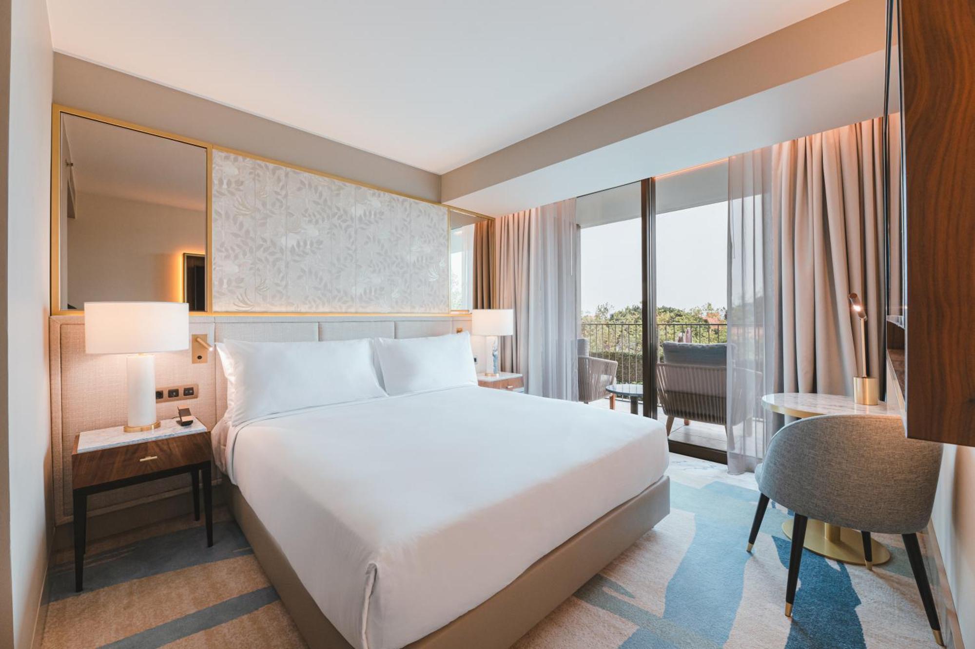 Legacy Hotel Cascais, Curio Collection By Hilton Kültér fotó