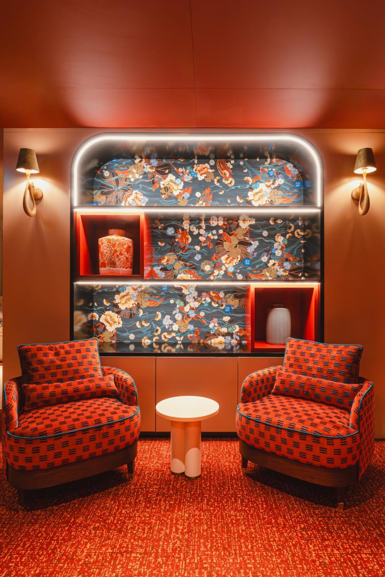 Legacy Hotel Cascais, Curio Collection By Hilton Kültér fotó