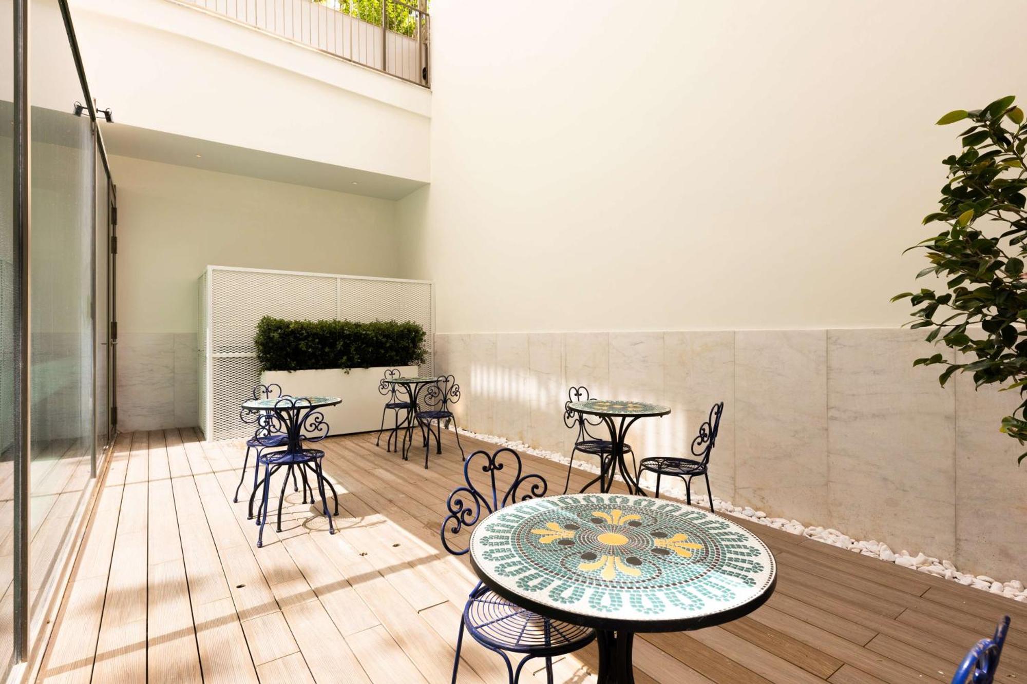 Legacy Hotel Cascais, Curio Collection By Hilton Kültér fotó