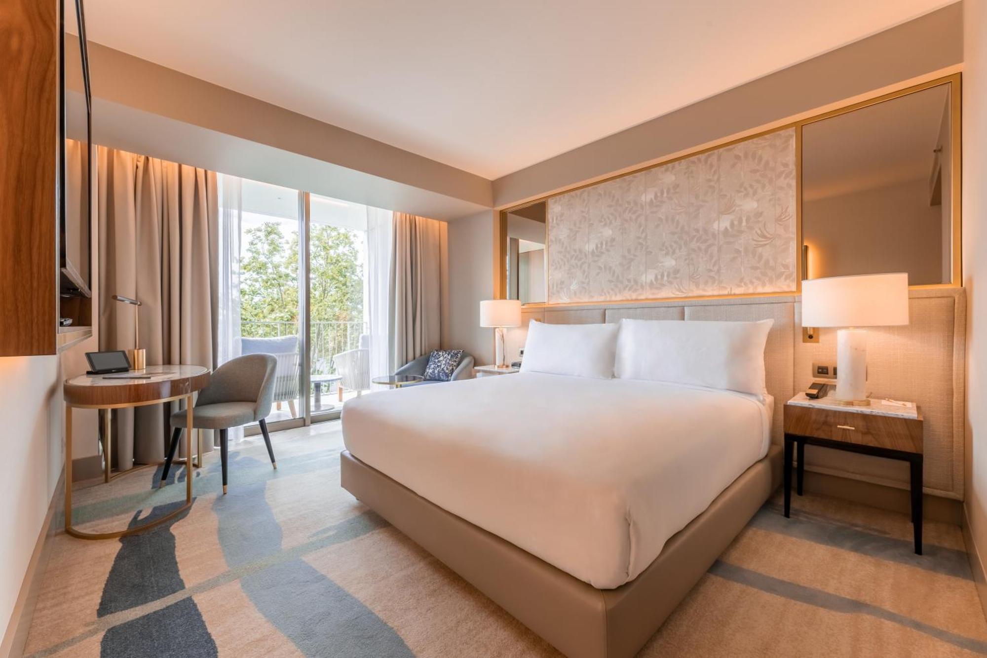 Legacy Hotel Cascais, Curio Collection By Hilton Kültér fotó