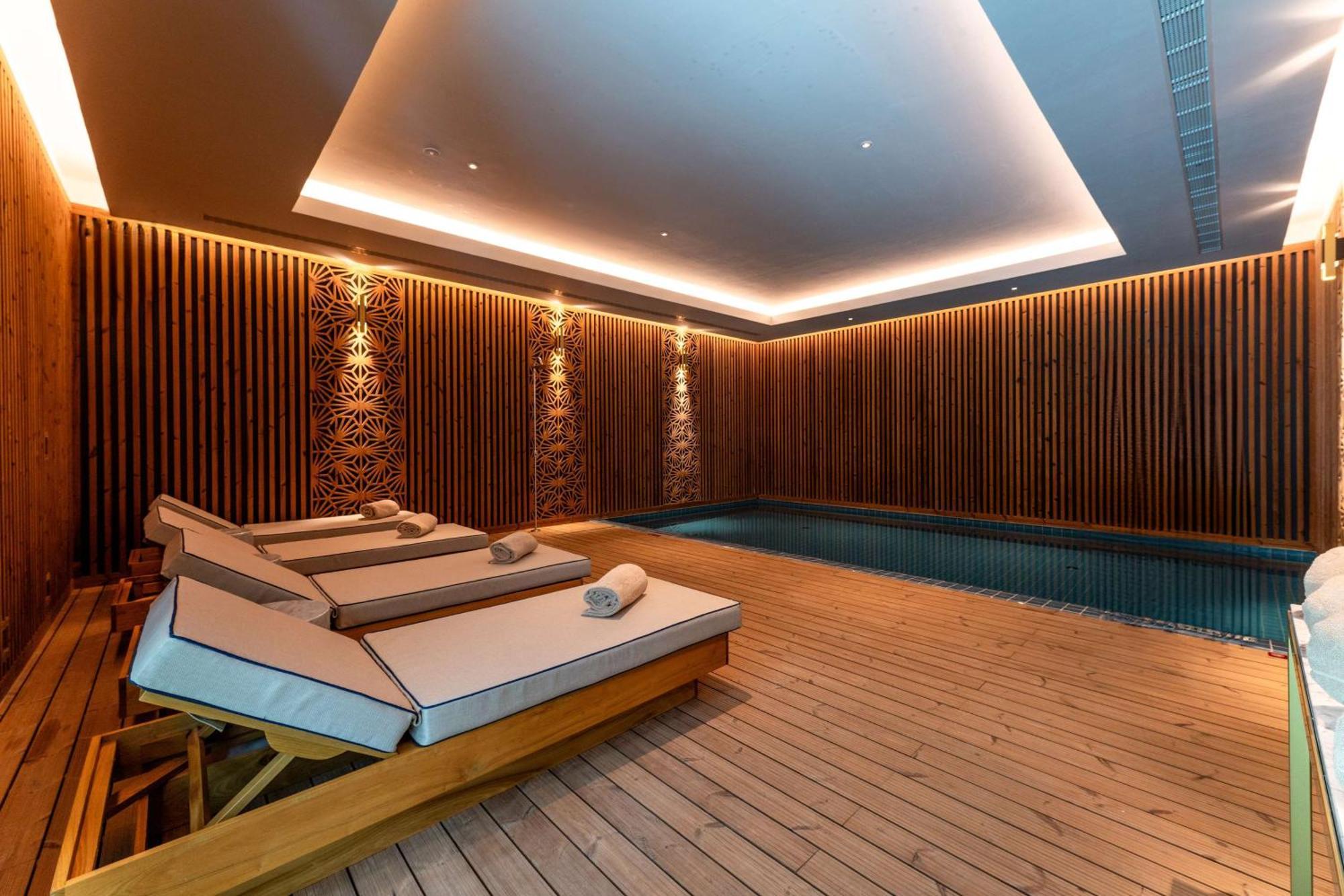 Legacy Hotel Cascais, Curio Collection By Hilton Kültér fotó