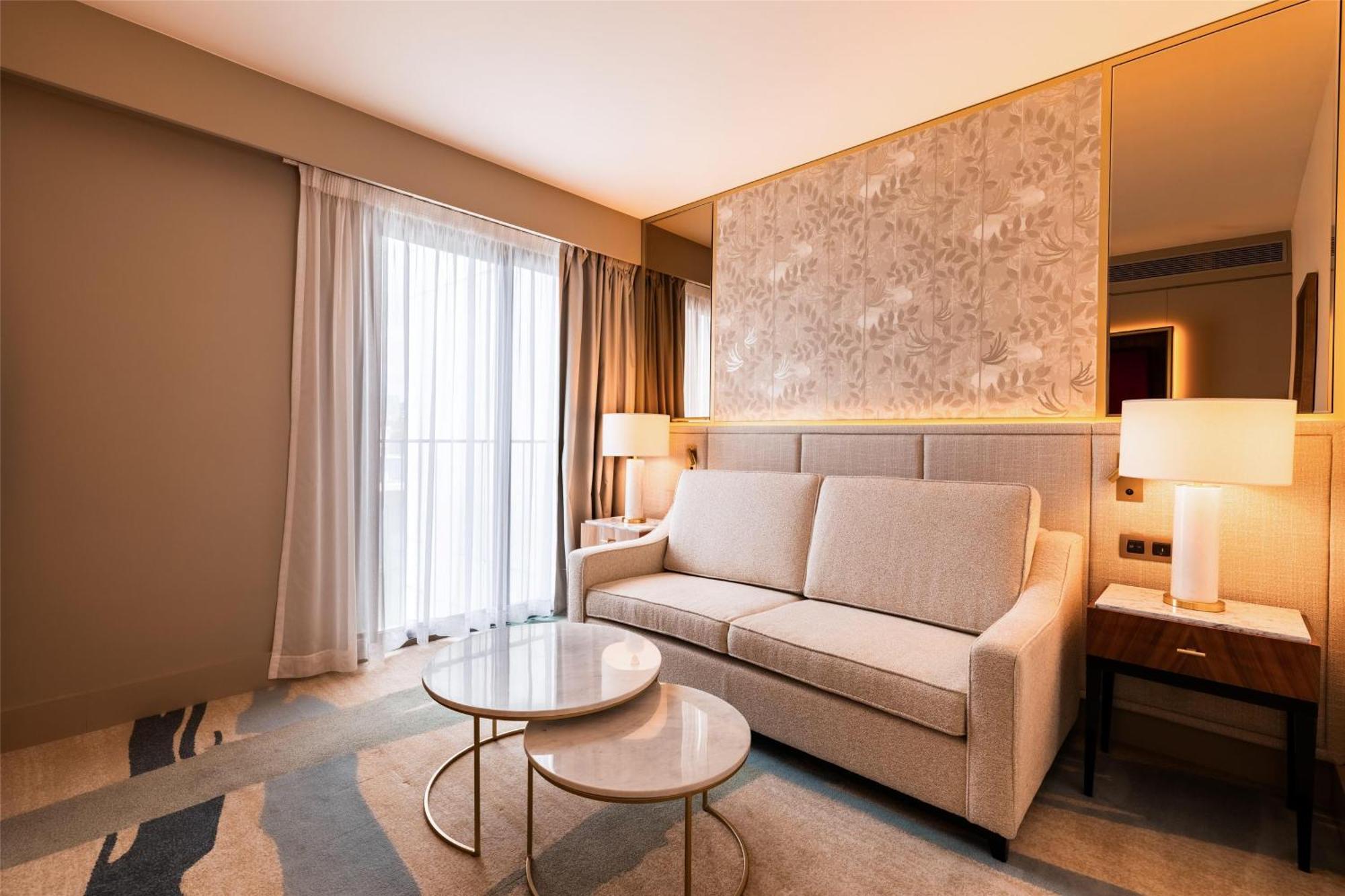 Legacy Hotel Cascais, Curio Collection By Hilton Kültér fotó