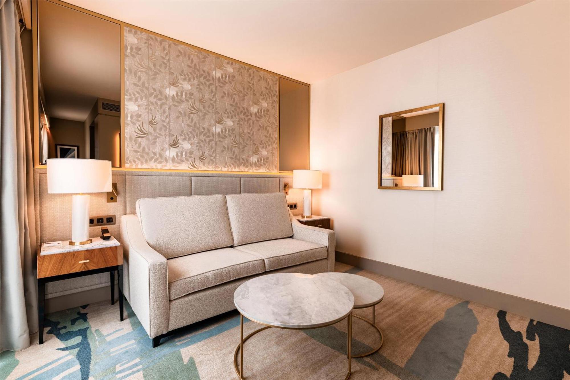 Legacy Hotel Cascais, Curio Collection By Hilton Kültér fotó